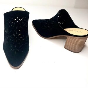 Ivanka Trump mules